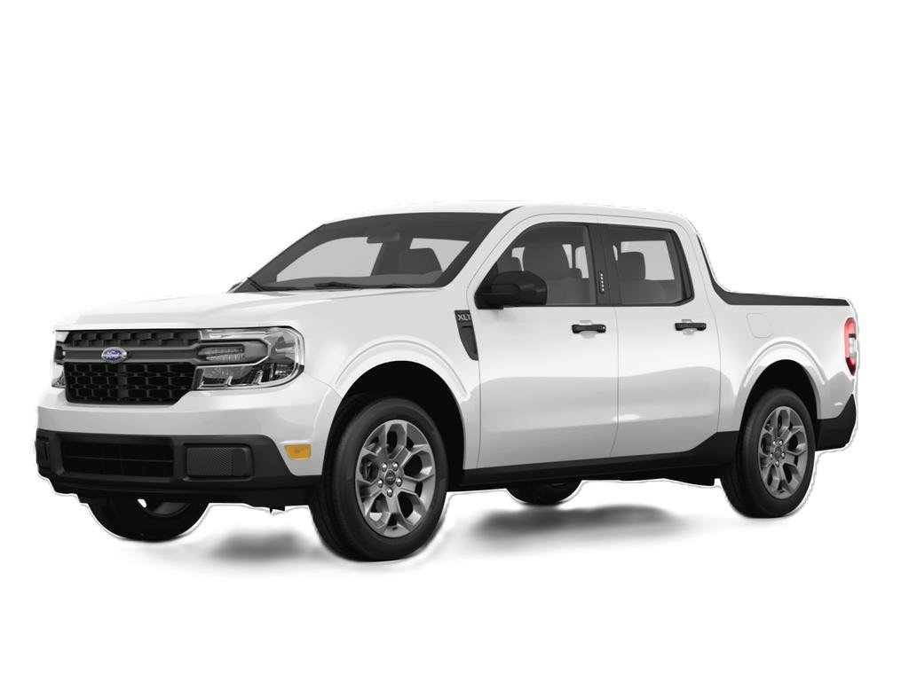 Used 2023 Ford Maverick Tremor w/ Tremor Off-Road Package video 1