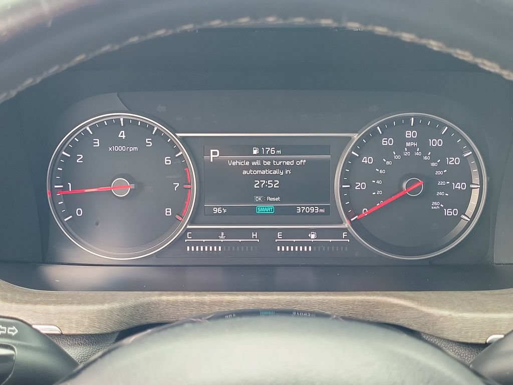 Used 2023 Kia Sorento X-Line EX AWD/4WD image 20