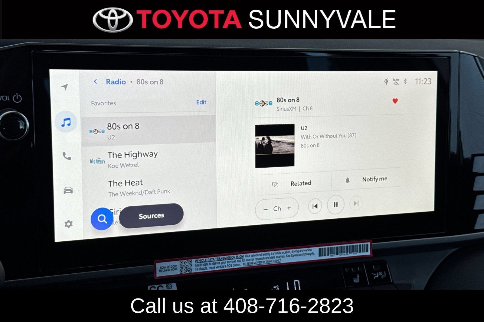 Used 2026 Toyota Camry XSE FWD image 21