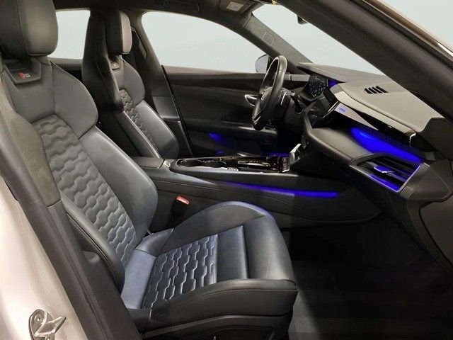 Used 2023 Audi RS e-tron GT w/ Carbon Performance Package image 73