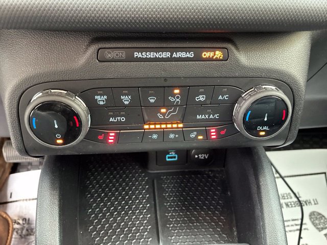 Used 2022 Ford Bronco Sport Outer Banks AWD/4WD image 32