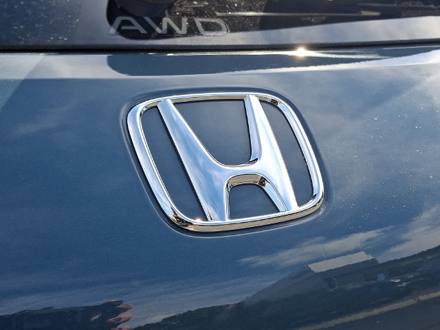 Used 2024 Honda HR-V Sport image 29