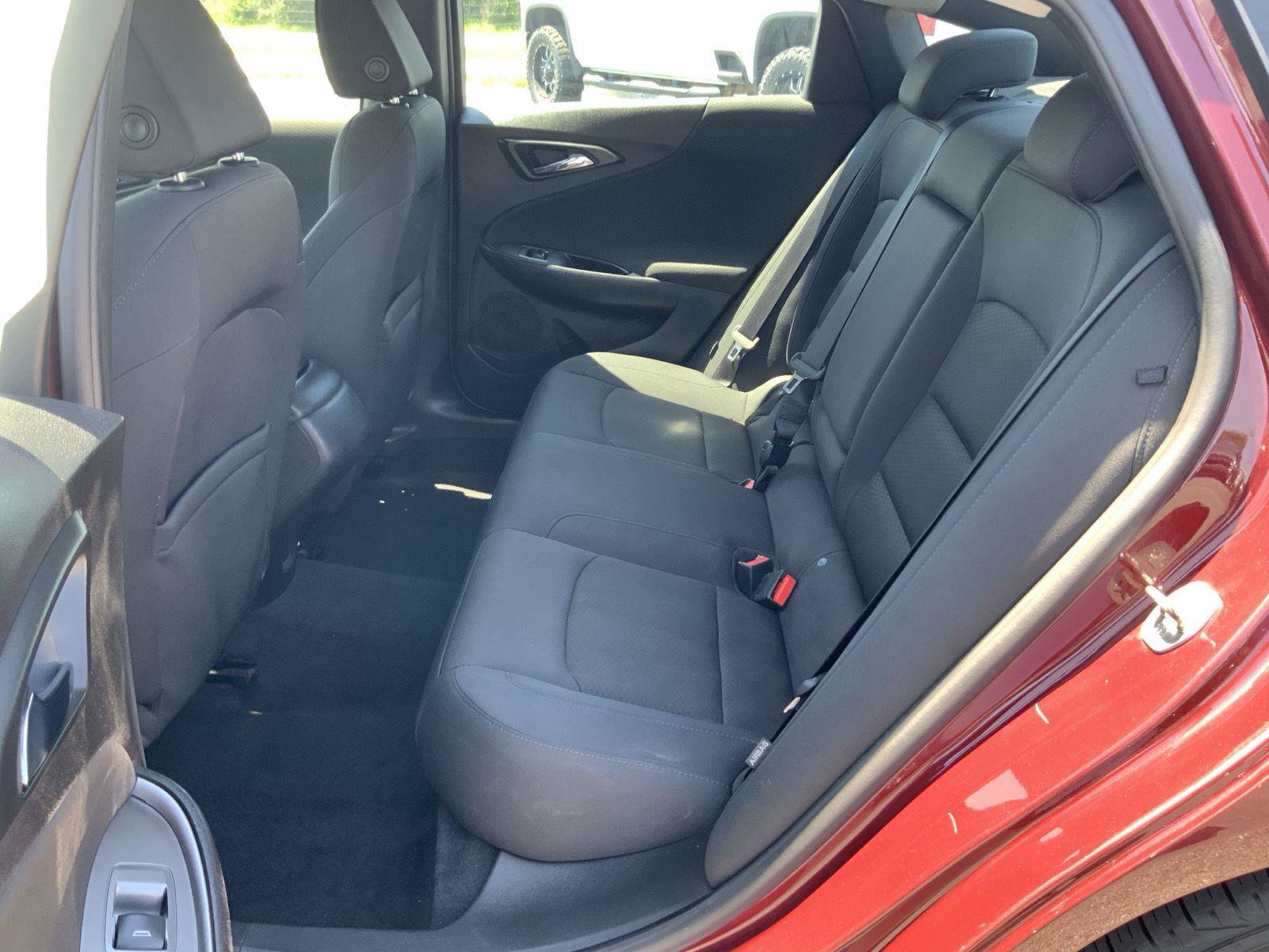Used 2016 Chevrolet Malibu LS FWD image 43
