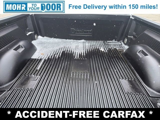 Used 2019 RAM 1500 Express image 7