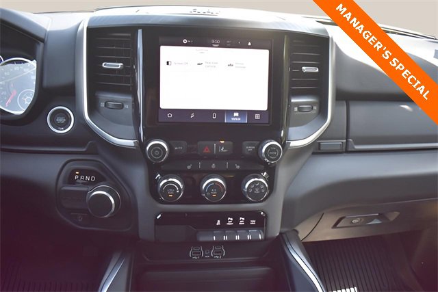 New 2026 RAM 1500 Lone Star image 19