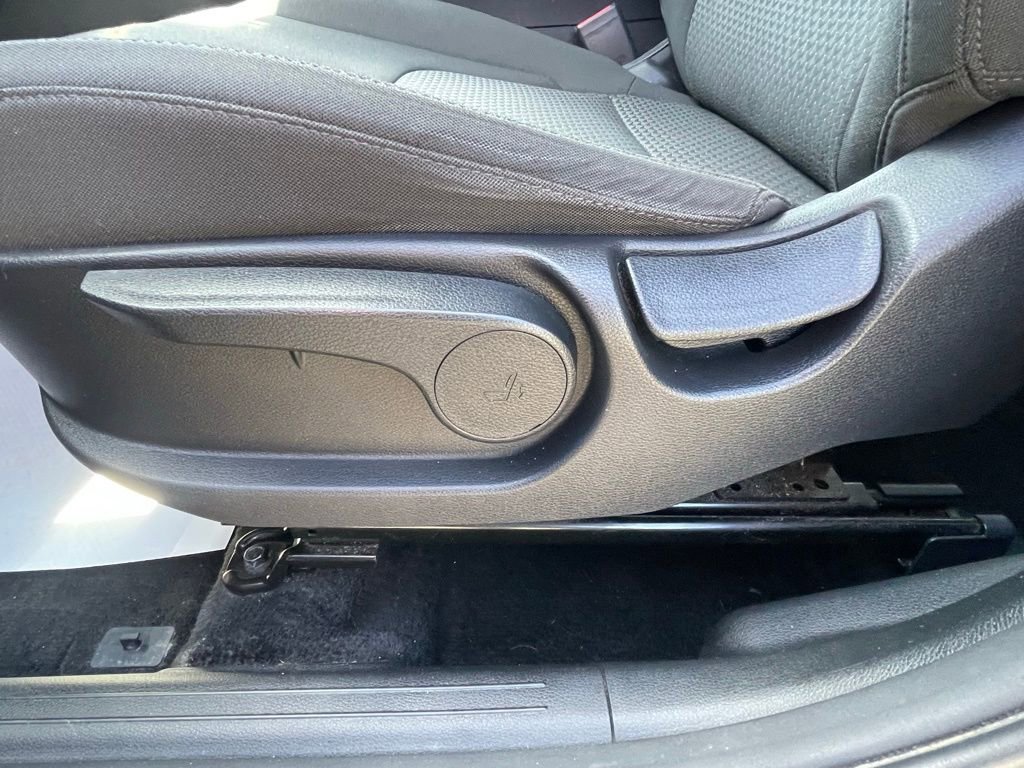 Used 2023 Kia Sportage LX image 23