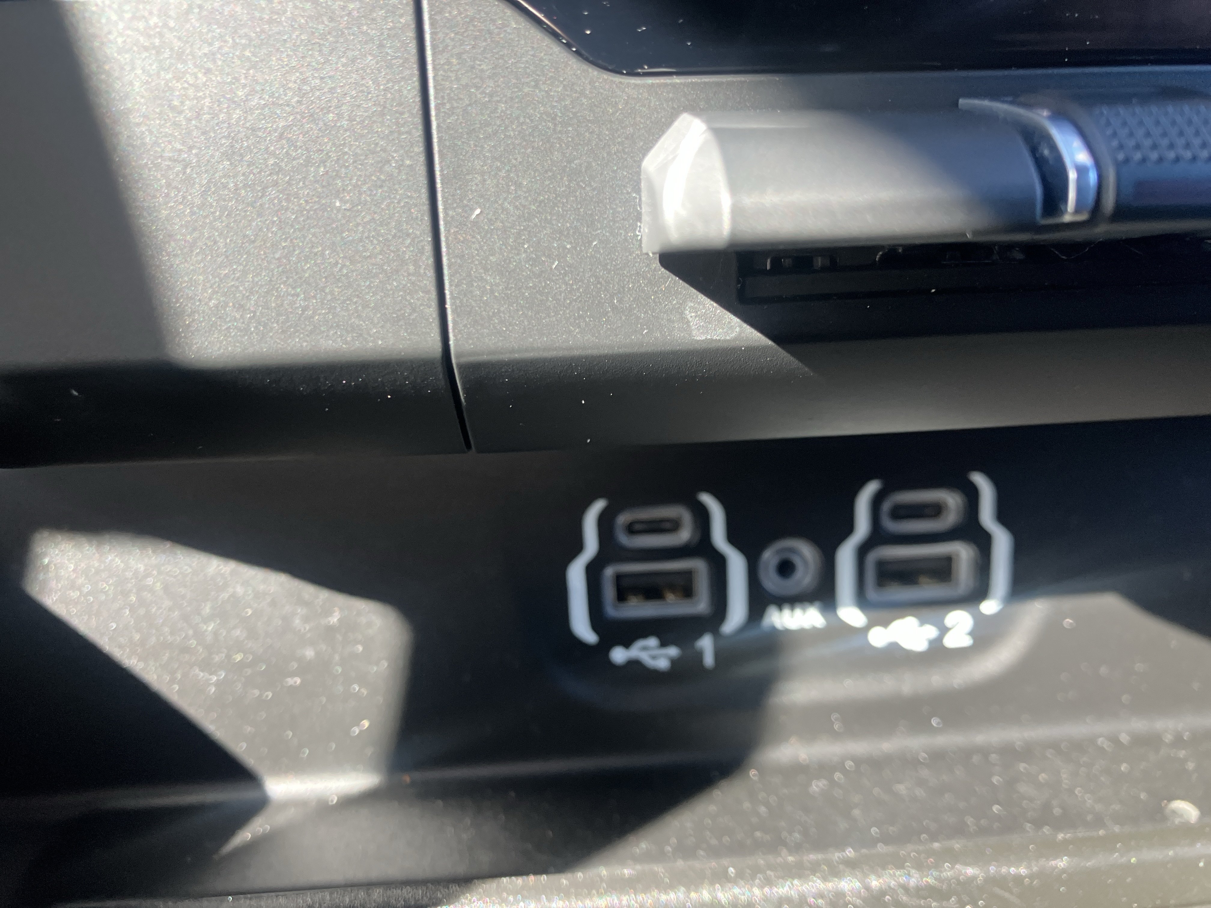 Used 2023 RAM 1500 Laramie AWD/4WD image 29