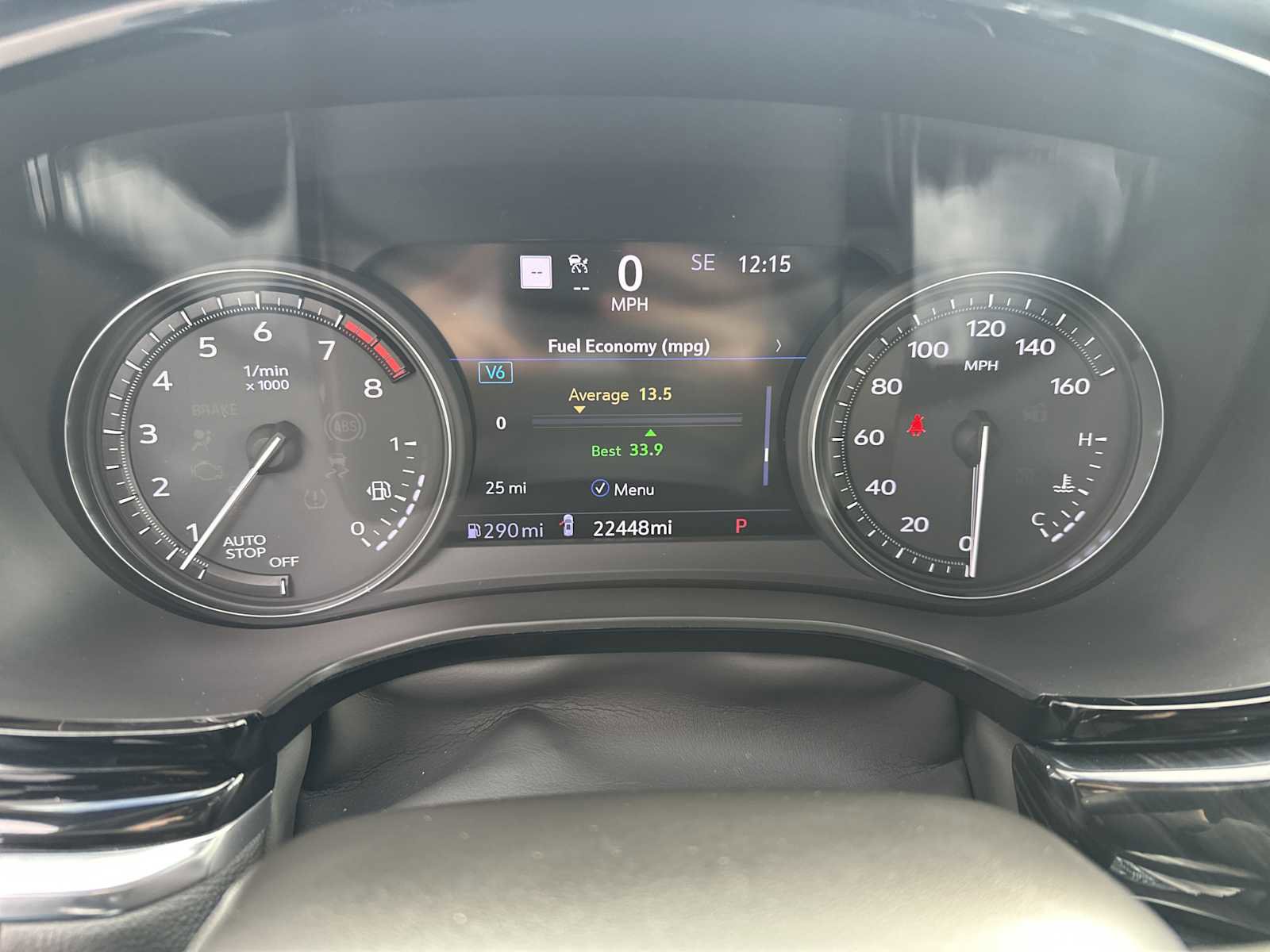 Used 2020 Cadillac XT6 Premium Luxury image 13