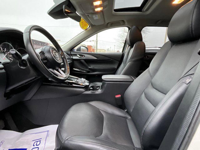 Used 2023 MAZDA CX-9 Touring Plus image 26