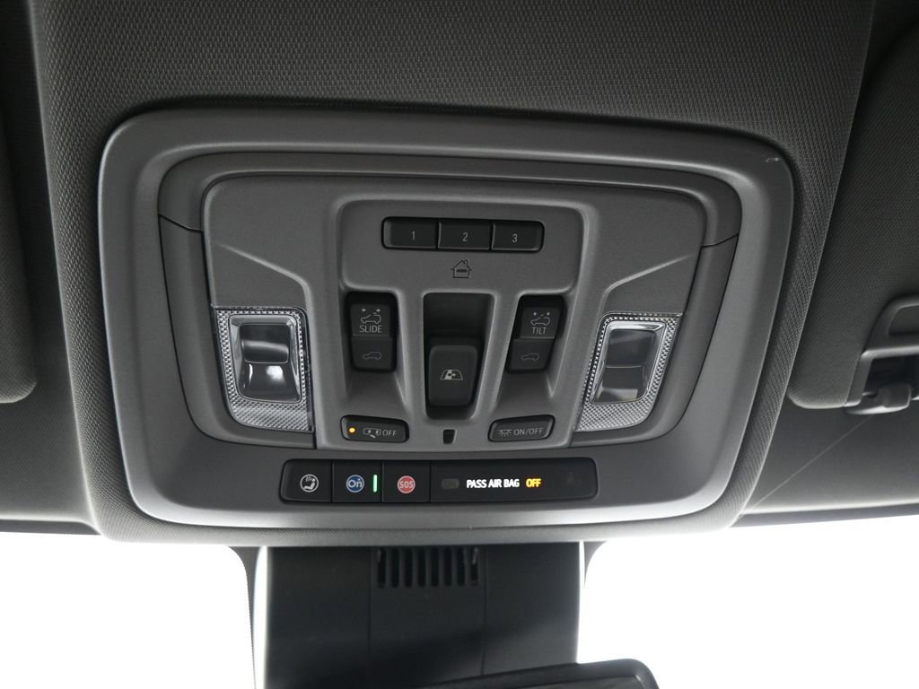 New 2026 GMC Sierra 1500 SLT w/ SLT Premium Plus Package image 21