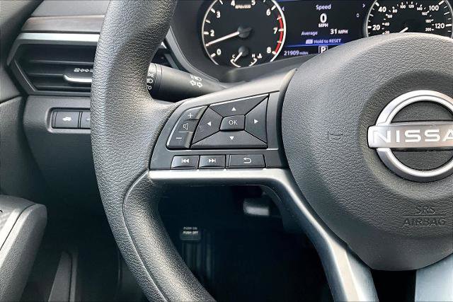 Certified 2025 Nissan Altima 2.5 SV image 23