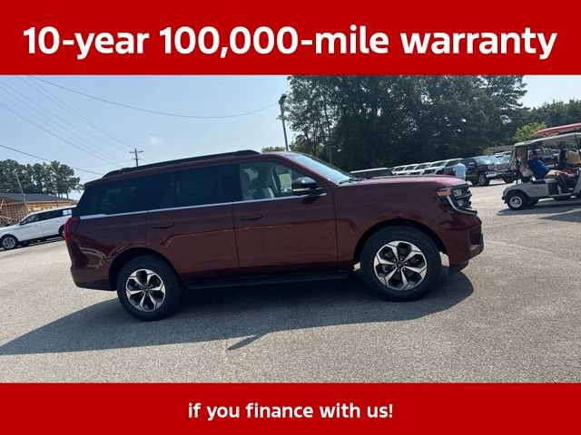 New 2027 Ford Expedition Active RWD image 18