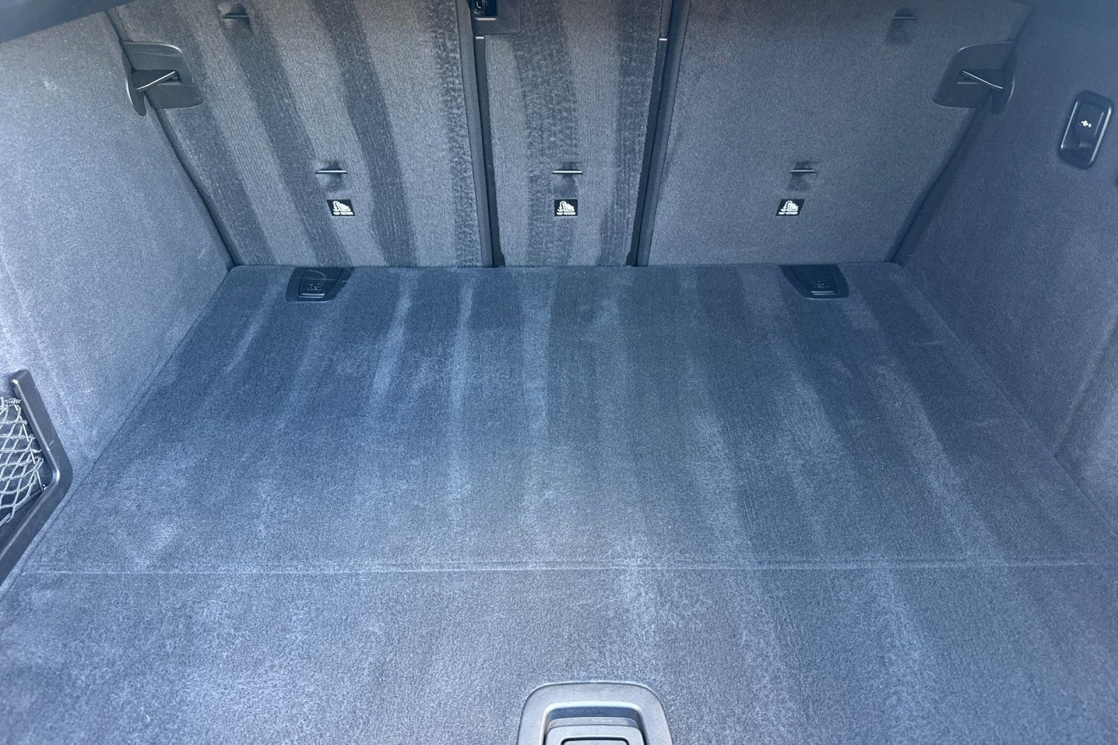 Used 2024 BMW X4 xDrive30i w/ Parking Assistance Package image 18