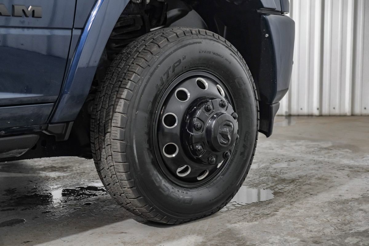 Used 2022 RAM 3500 Laramie image 67