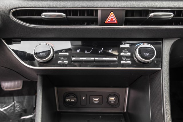 Used 2023 Hyundai Sonata SEL w/ Convenience Package image 20