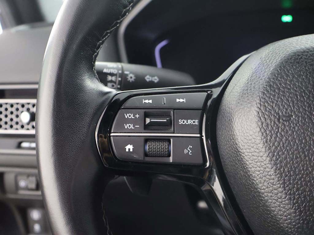 Used 2024 Honda Civic Sport image 39