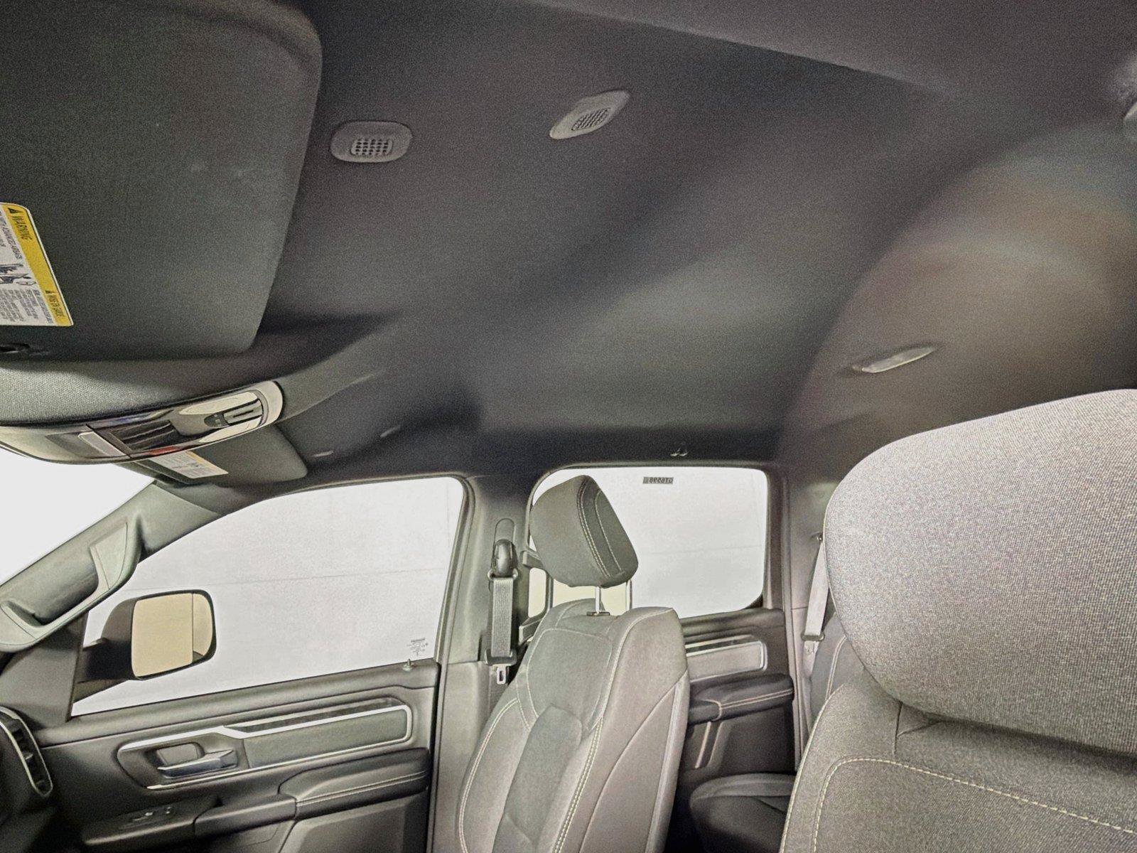 Used 2023 RAM 1500 Lone Star AWD/4WD image 5