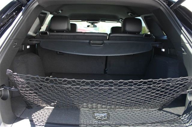 New 2025 Cadillac XT5 Luxury image 10