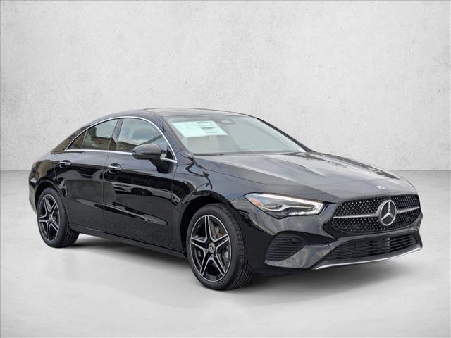 New 2026 Mercedes-Benz CLA 250 video 2
