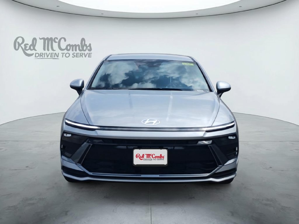 New 2026 Hyundai Sonata SE FWD image 8