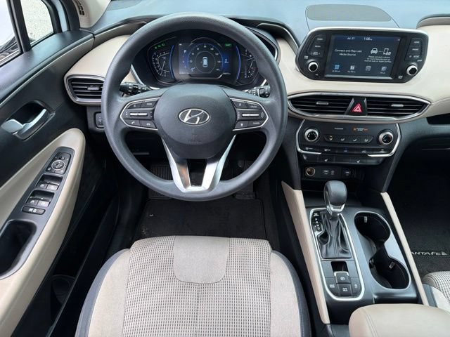 Used 2020 Hyundai Santa Fe SEL FWD image 36