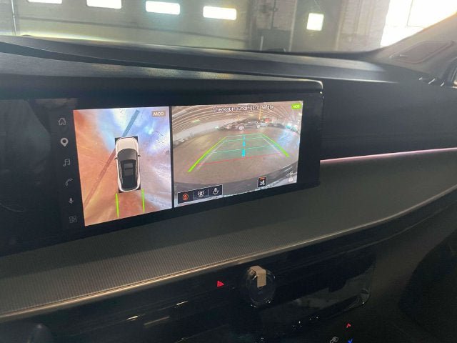 New 2027 Nissan Murano Platinum w/ Technology Package AWD/4WD image 26