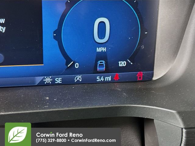 New 2026 Ford F150 STX w/ Equipment Group 200A image 13