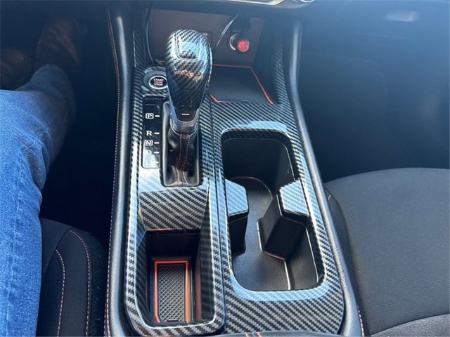 Used 2022 Nissan Sentra SR image 15
