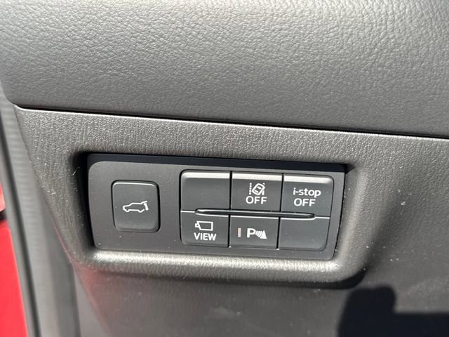 New 2025 MAZDA CX-5 AWD 2.5 S w/ Premium Plus Pkg image 25