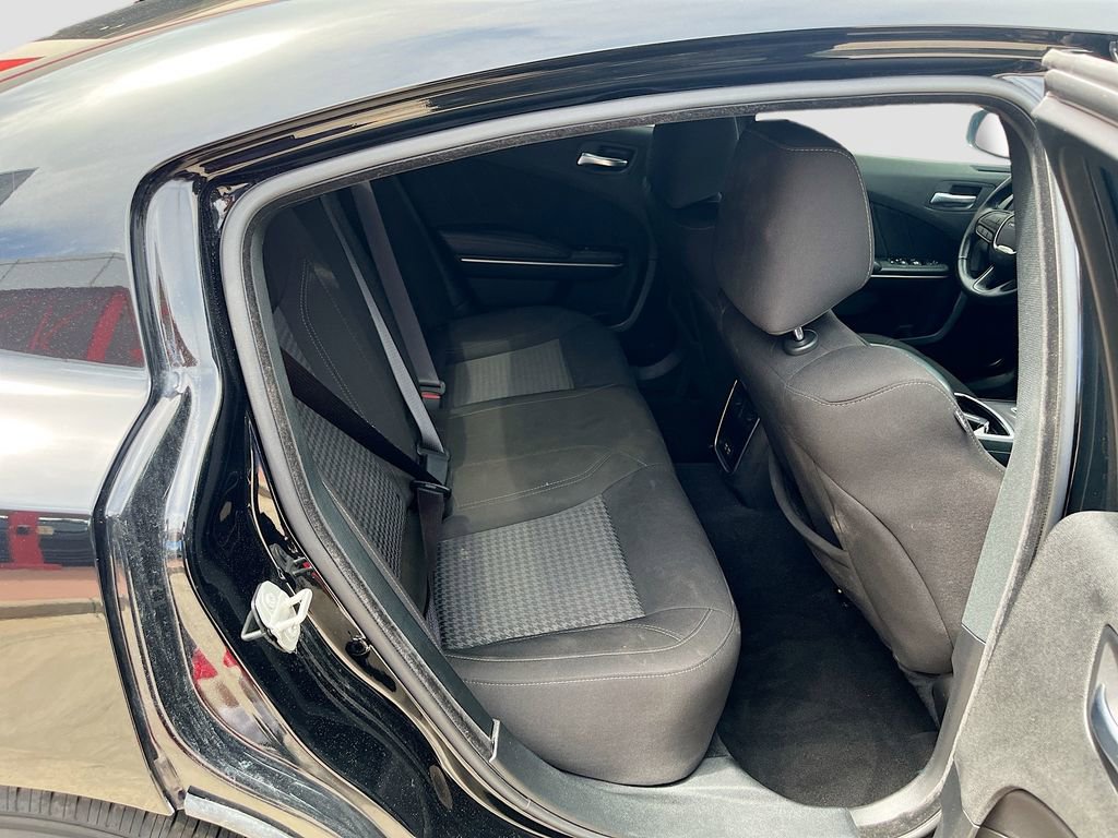 Used 2023 Dodge Charger SXT w/ Cold Weather Package RWD image 27