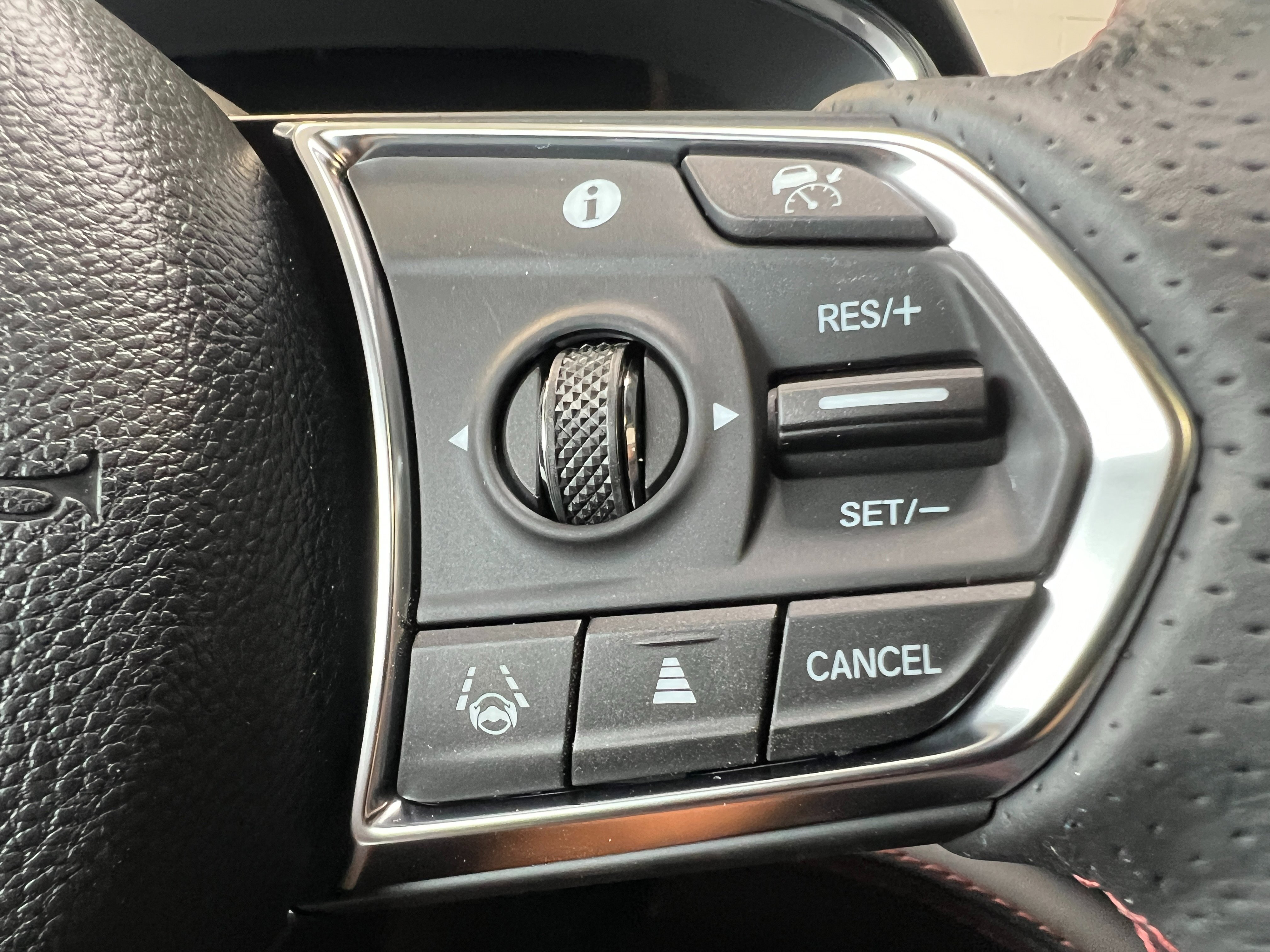 New 2026 Acura MDX A-Spec image 24