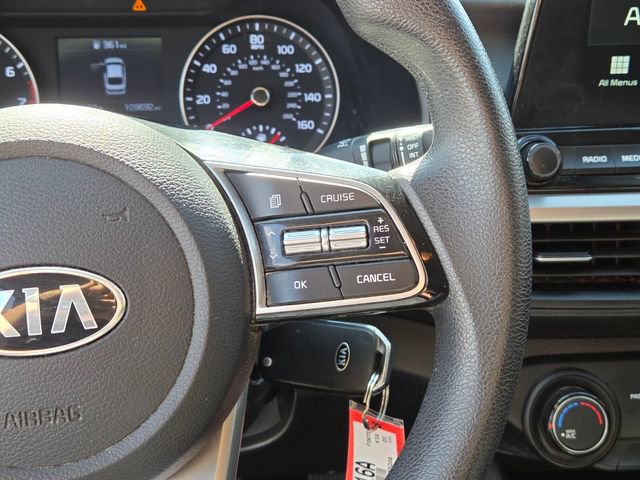 Used 2020 Kia Forte Sedan FWD image 19