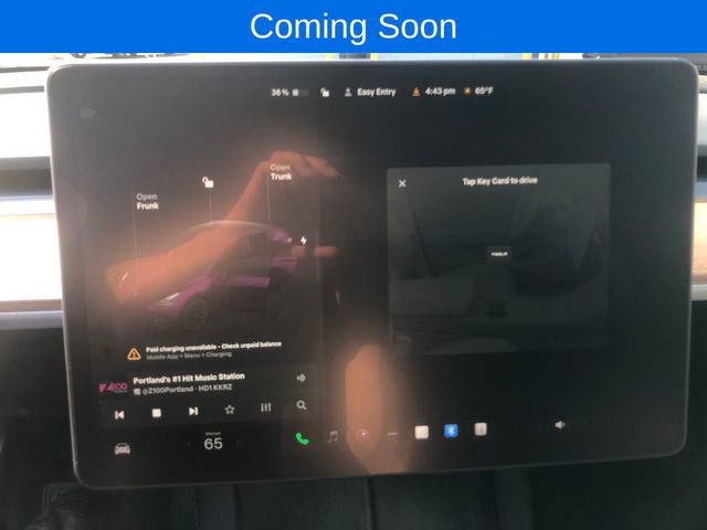 Used 2023 Tesla Model Y Long Range AWD/4WD image 13