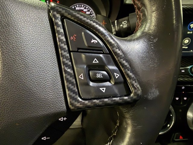 Used 2019 Chevrolet Camaro LT image 14