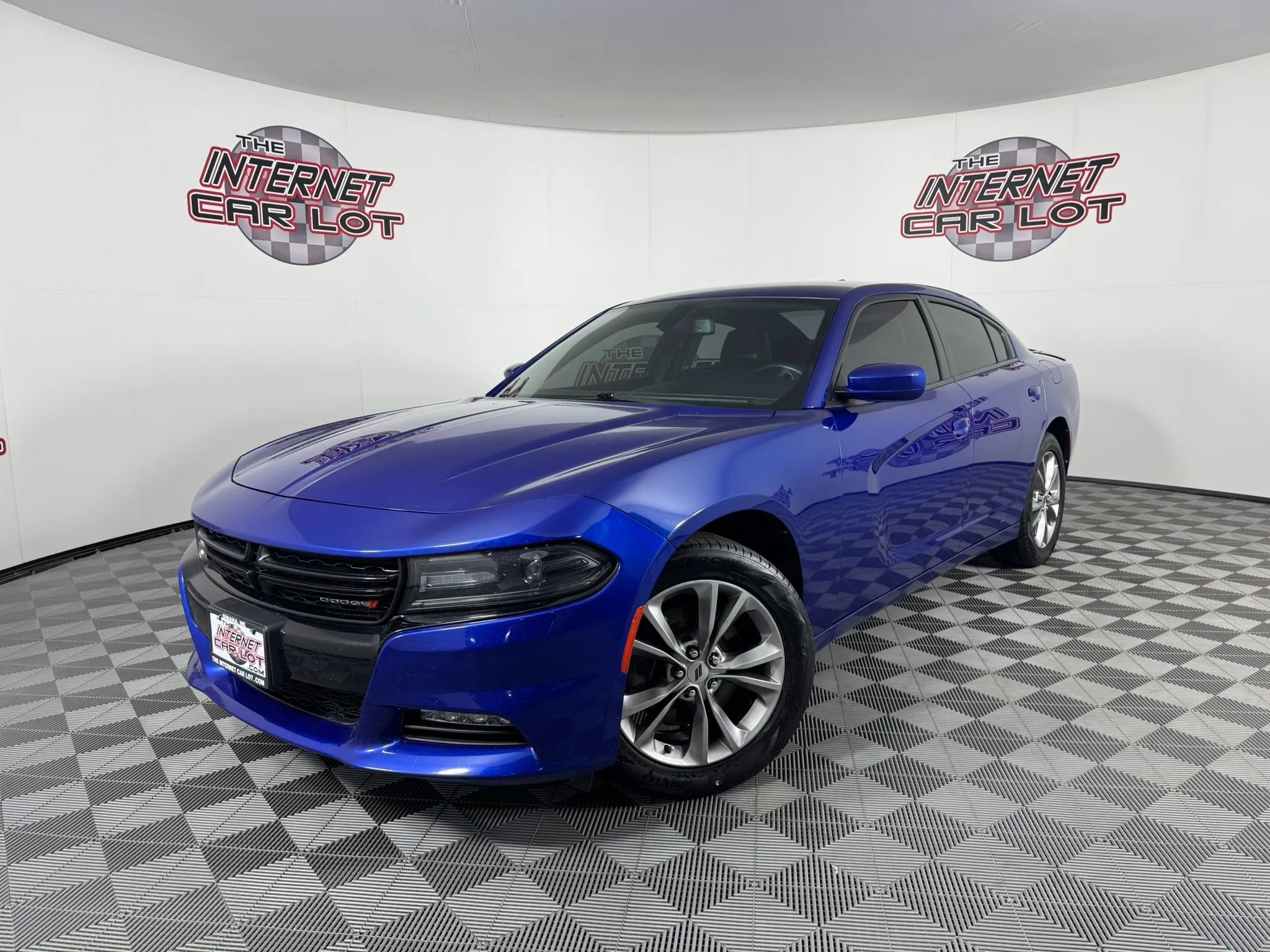 Used 2020 Dodge Charger SXT w/ Plus Group AWD/4WD video 1