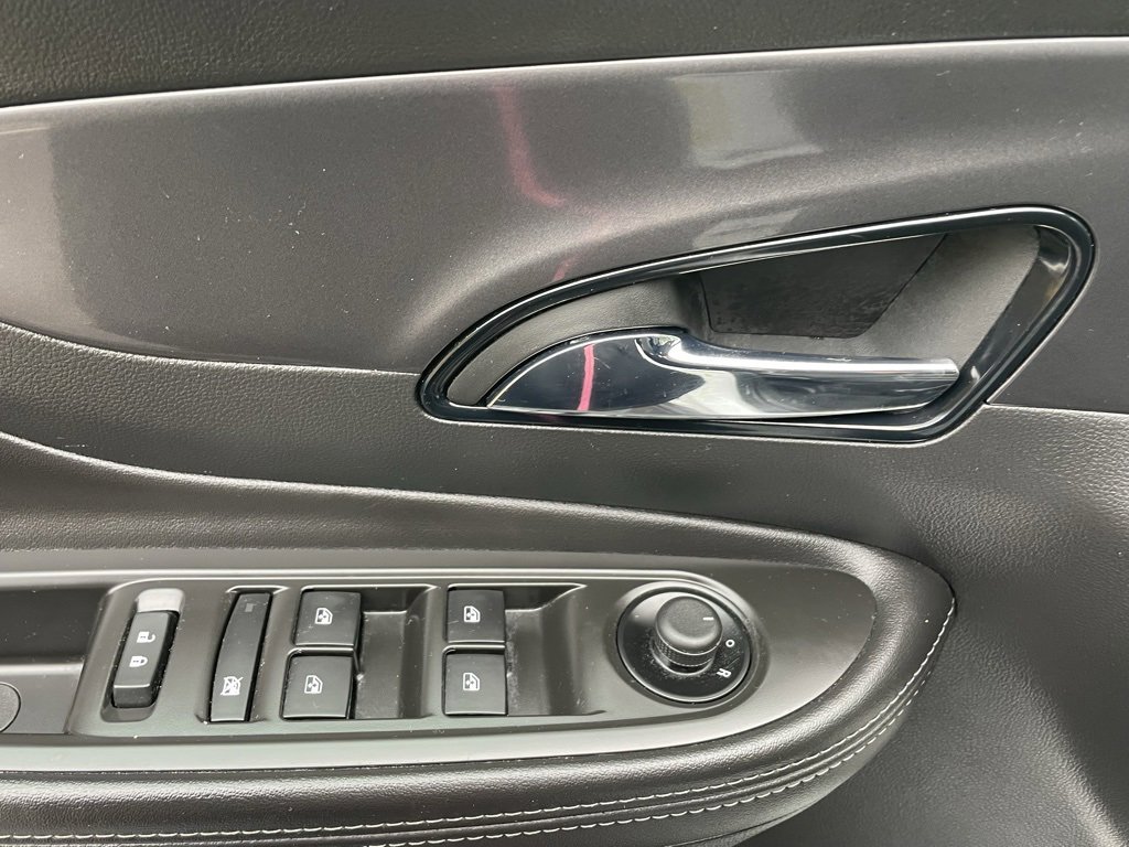 Certified 2021 Buick Encore Preferred image 22