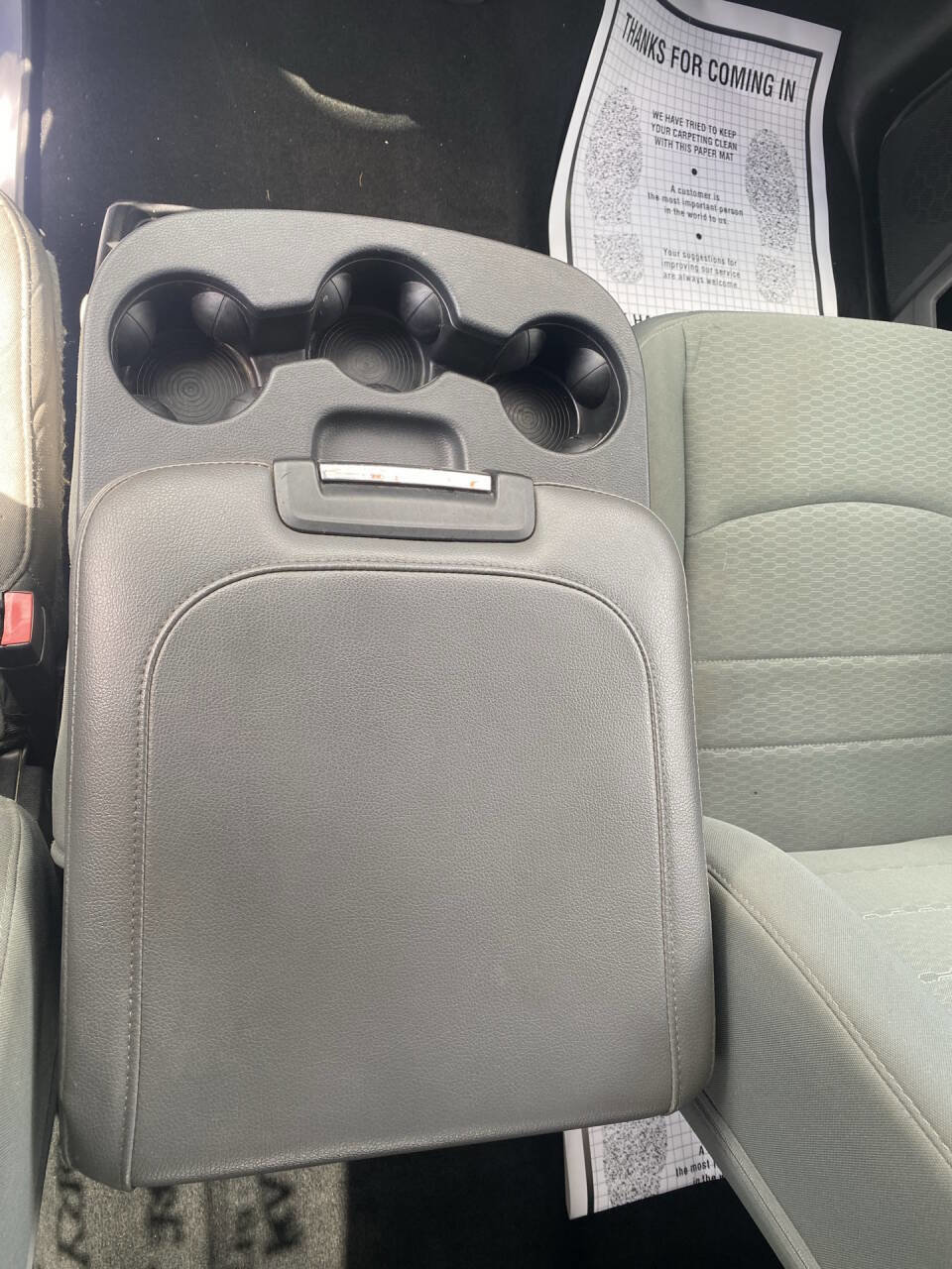 Used 2014 RAM 1500 Express AWD/4WD image 13