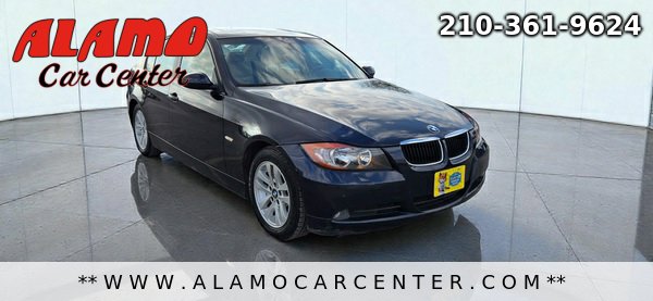 Used 2007 BMW 328xi Sedan image 7