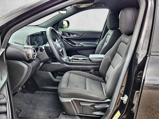 Certified 2025 Chevrolet Equinox LT FWD image 16