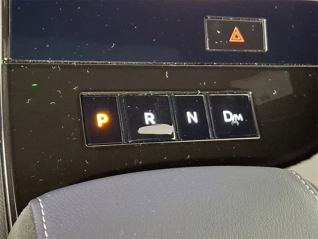 New 2026 INFINITI QX80 4WD w/ Sport Exterior Package image 15