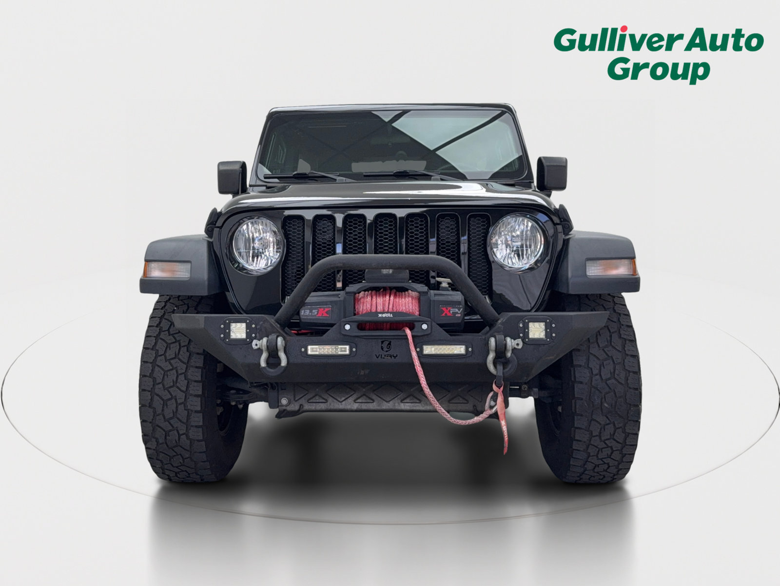 Used 2023 Jeep Wrangler Unlimited Sport AWD/4WD image 14