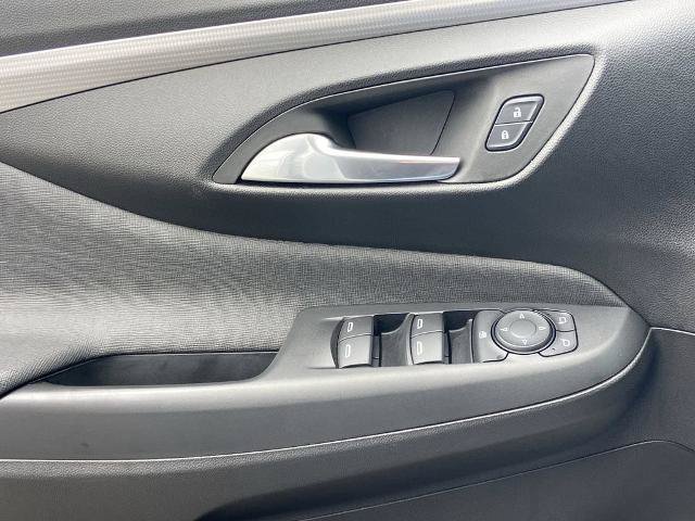 Used 2024 Buick Envista Avenir FWD image 18