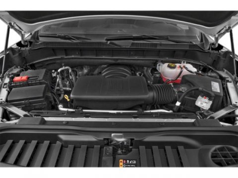 Used 2020 Chevrolet Silverado 1500 LTZ w/ LTZ Convenience Package image 15