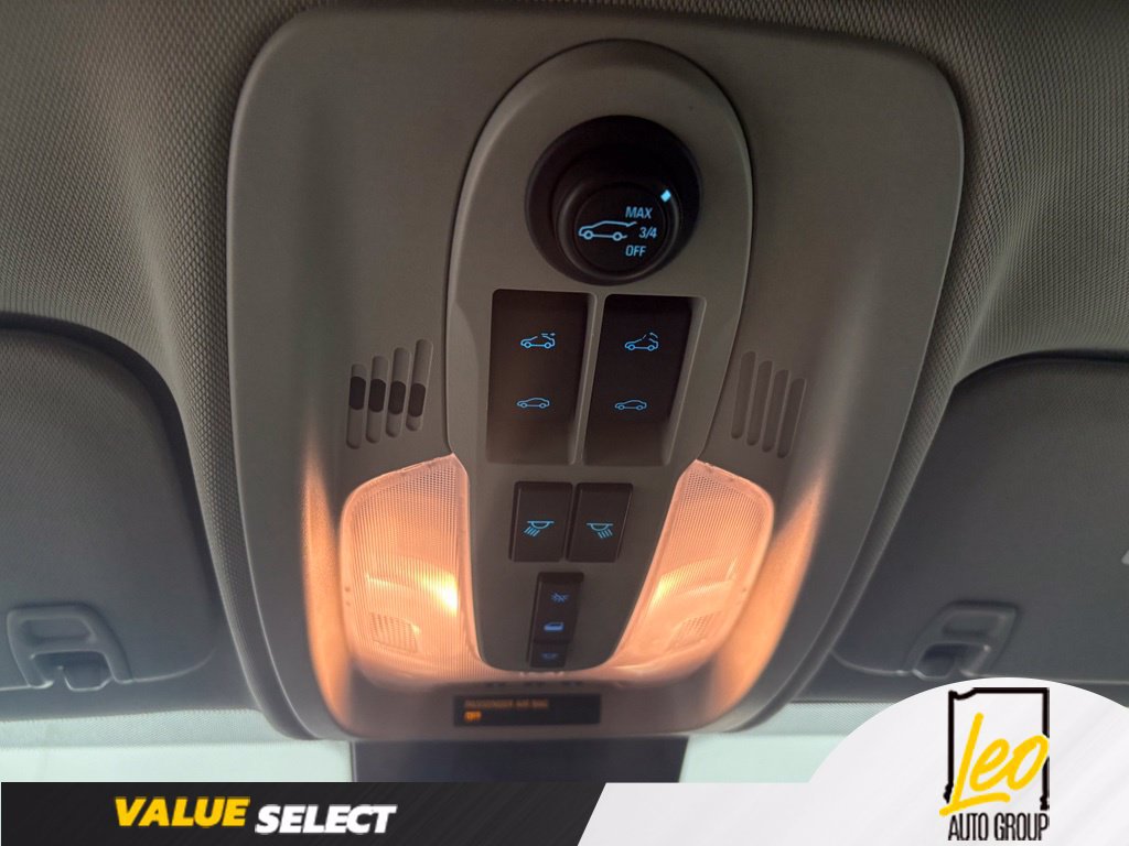 Used 2016 Chevrolet Equinox LT FWD image 19