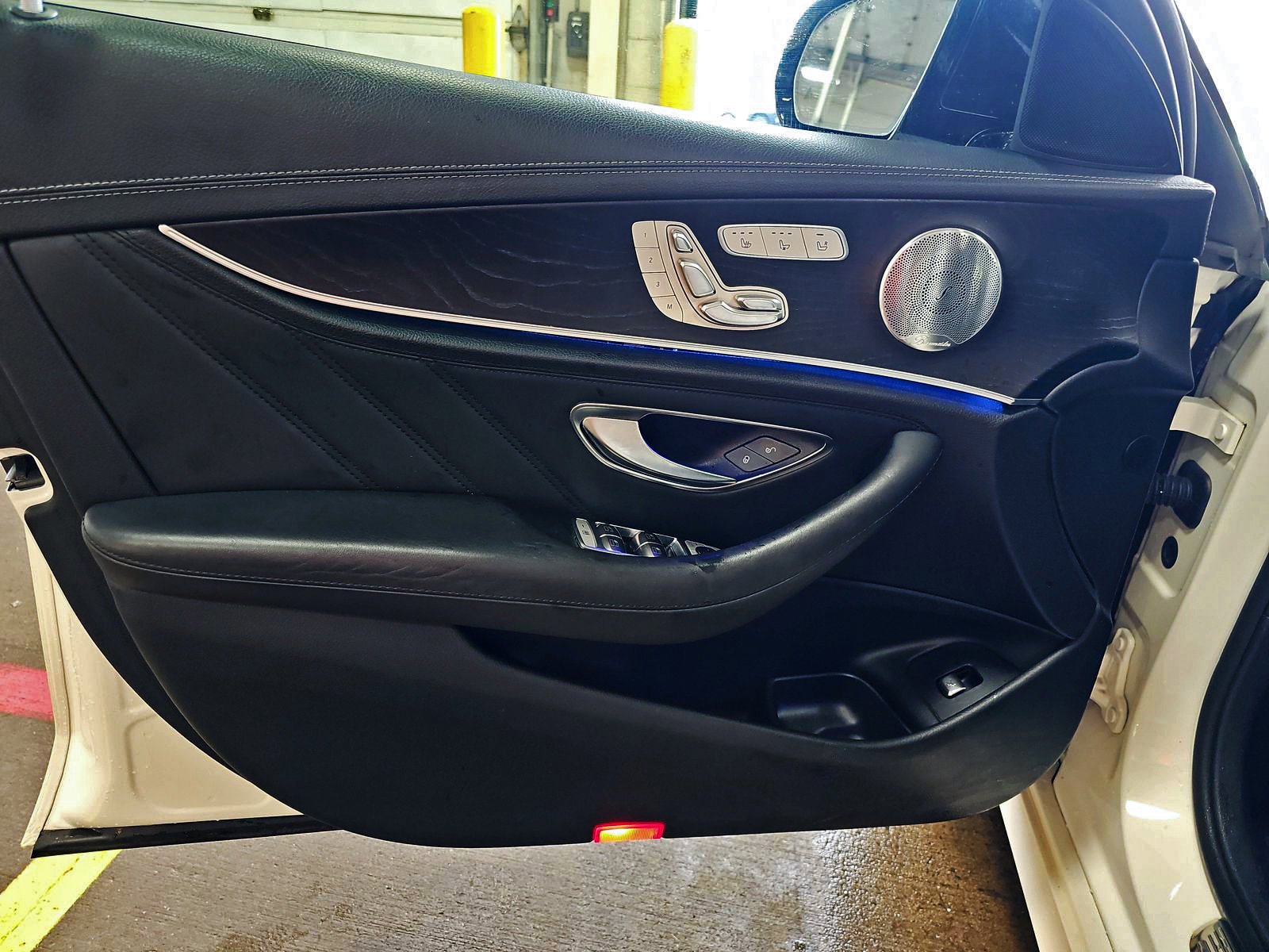 Used 2018 Mercedes-Benz E 43 AMG 4MATIC Sedan w/ Premium 2 Package image 9