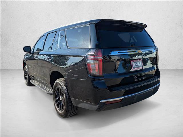 Used 2022 Chevrolet Tahoe LT AWD/4WD image 8