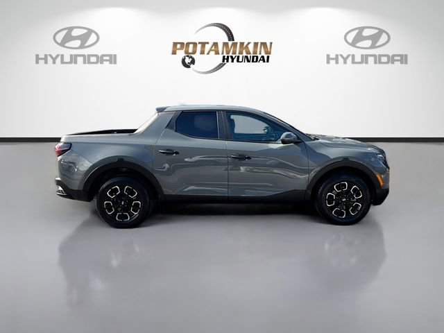 Used 2024 Hyundai Santa Cruz SEL FWD image 4