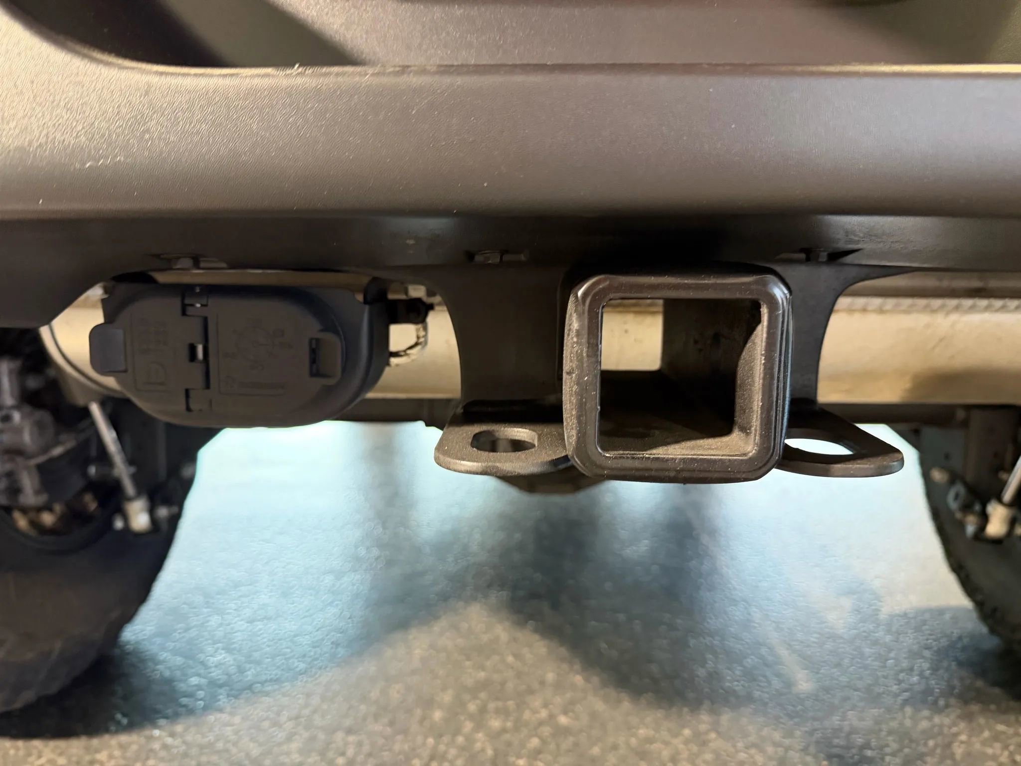 Used 2024 Jeep Wrangler Unlimited Rubicon image 12