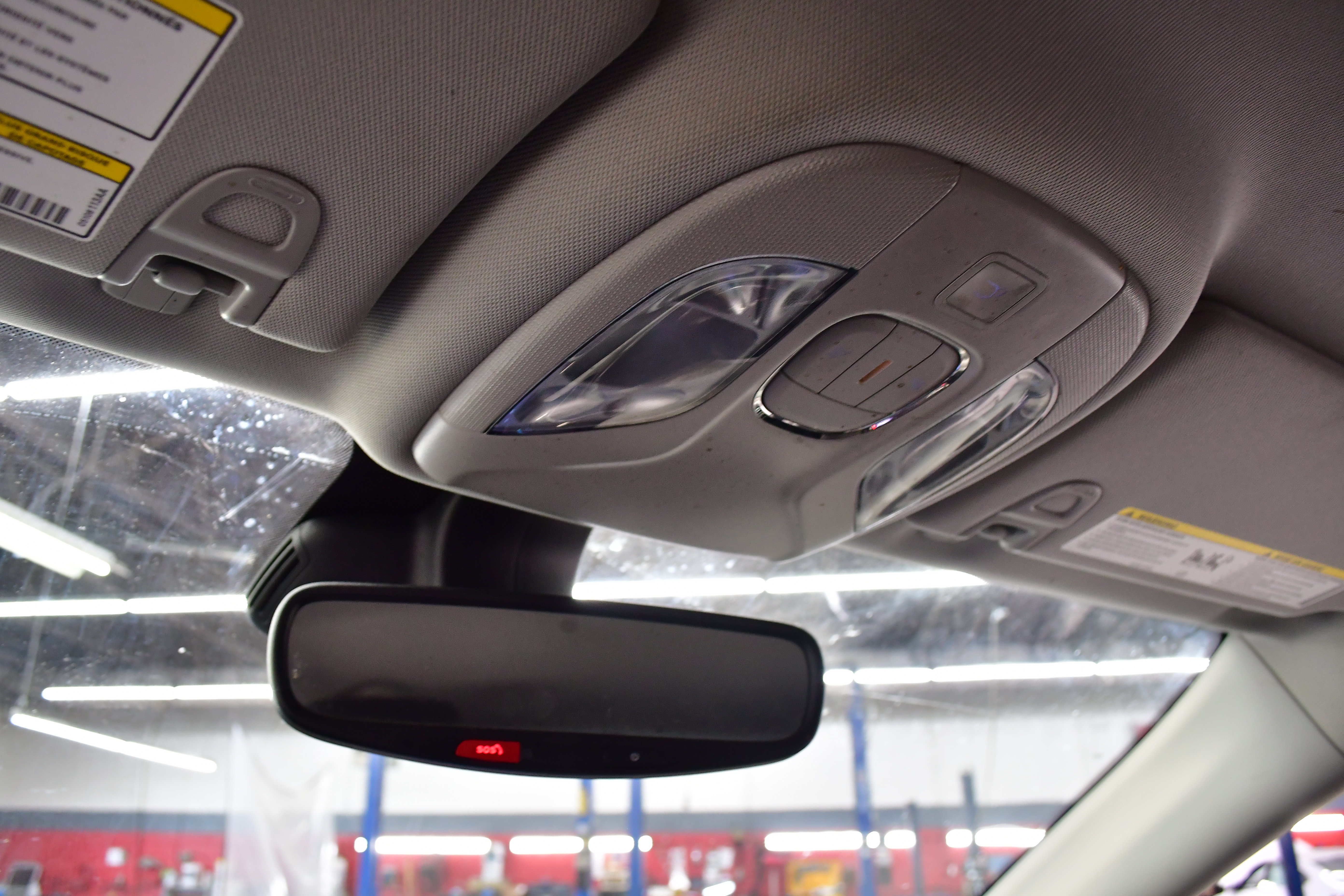 Used 2022 Jeep Compass Limited w/ Elite Group image 51