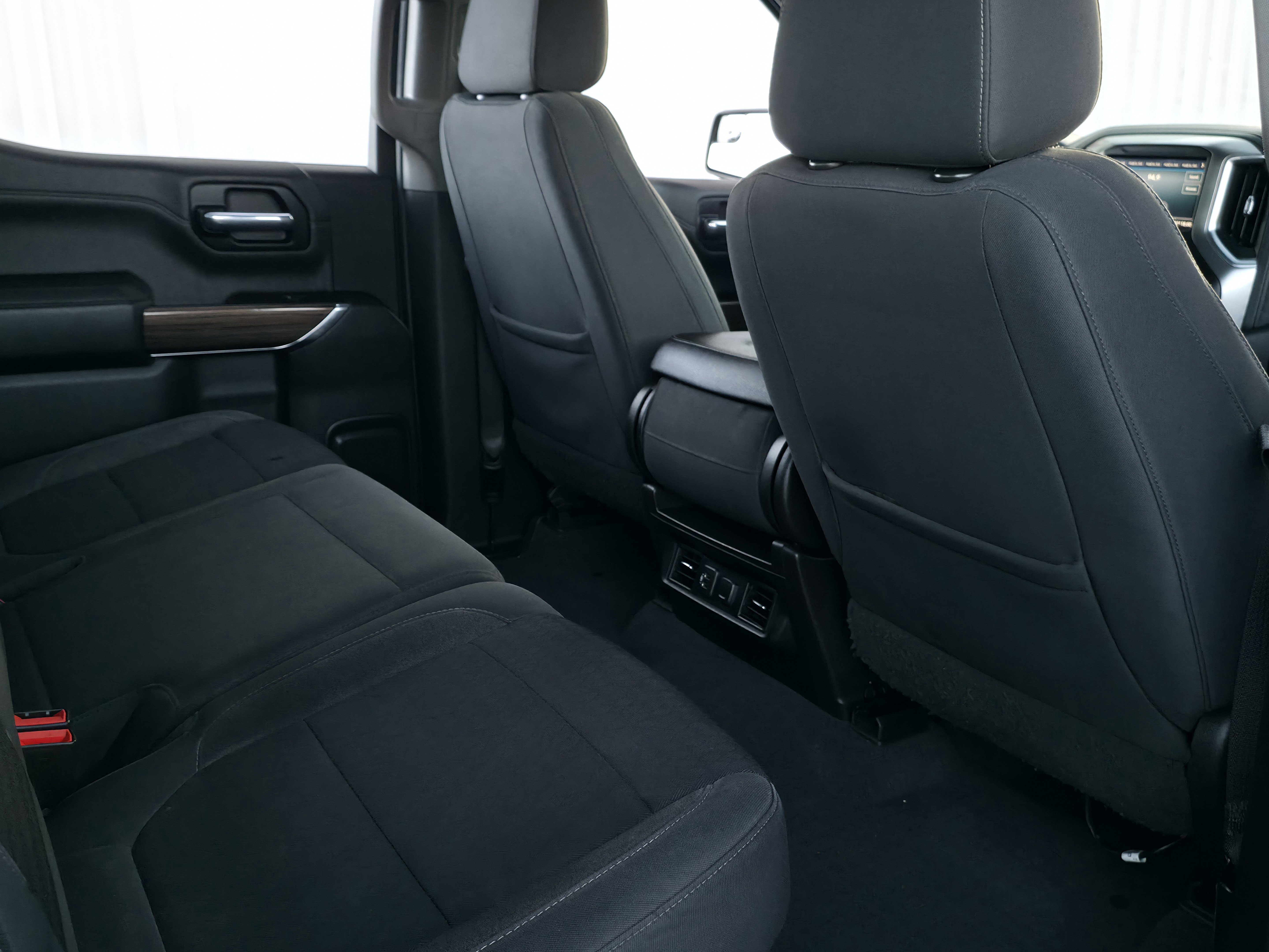 Used 2019 Chevrolet Silverado 1500 LT Trail Boss w/ Convenience Package image 27